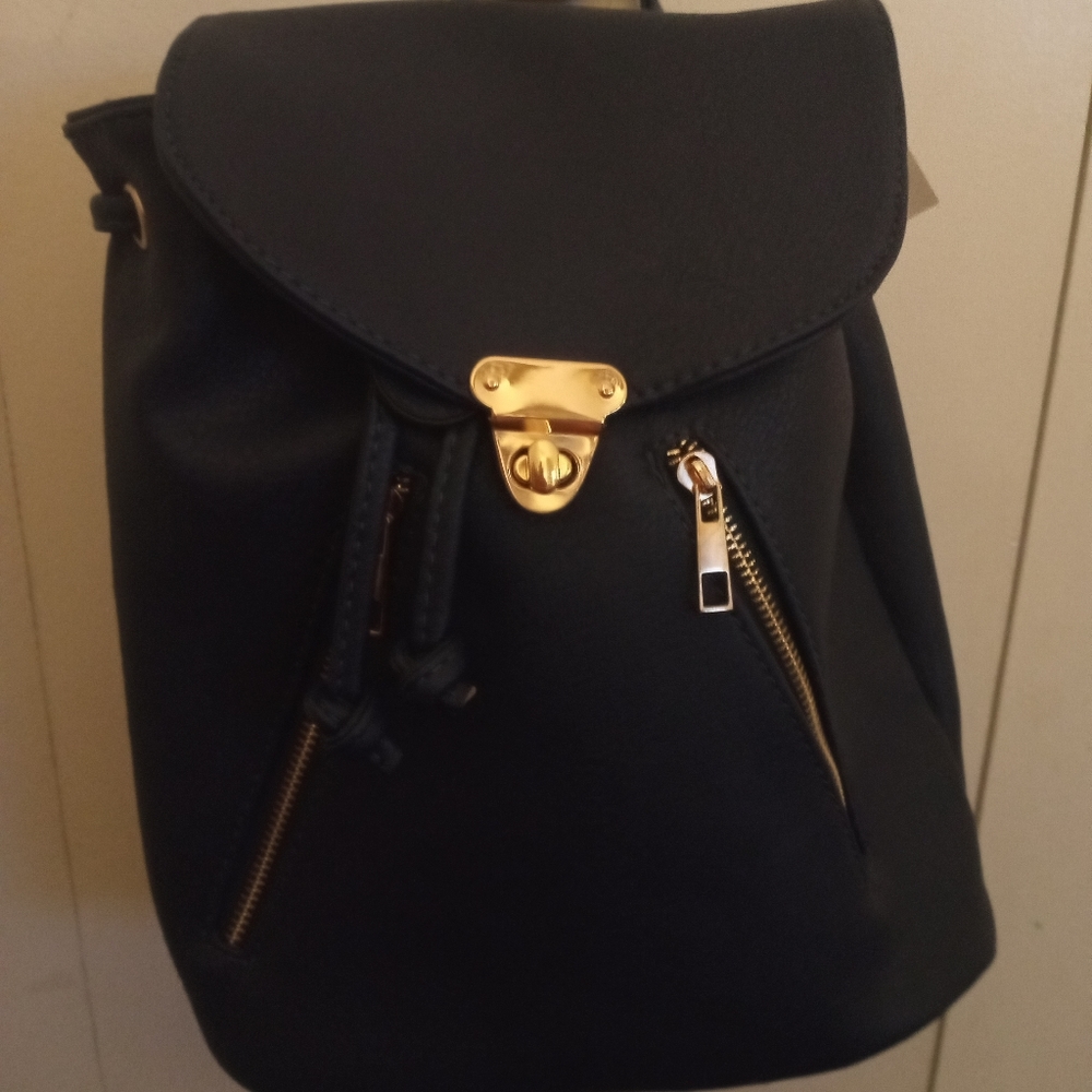 purse